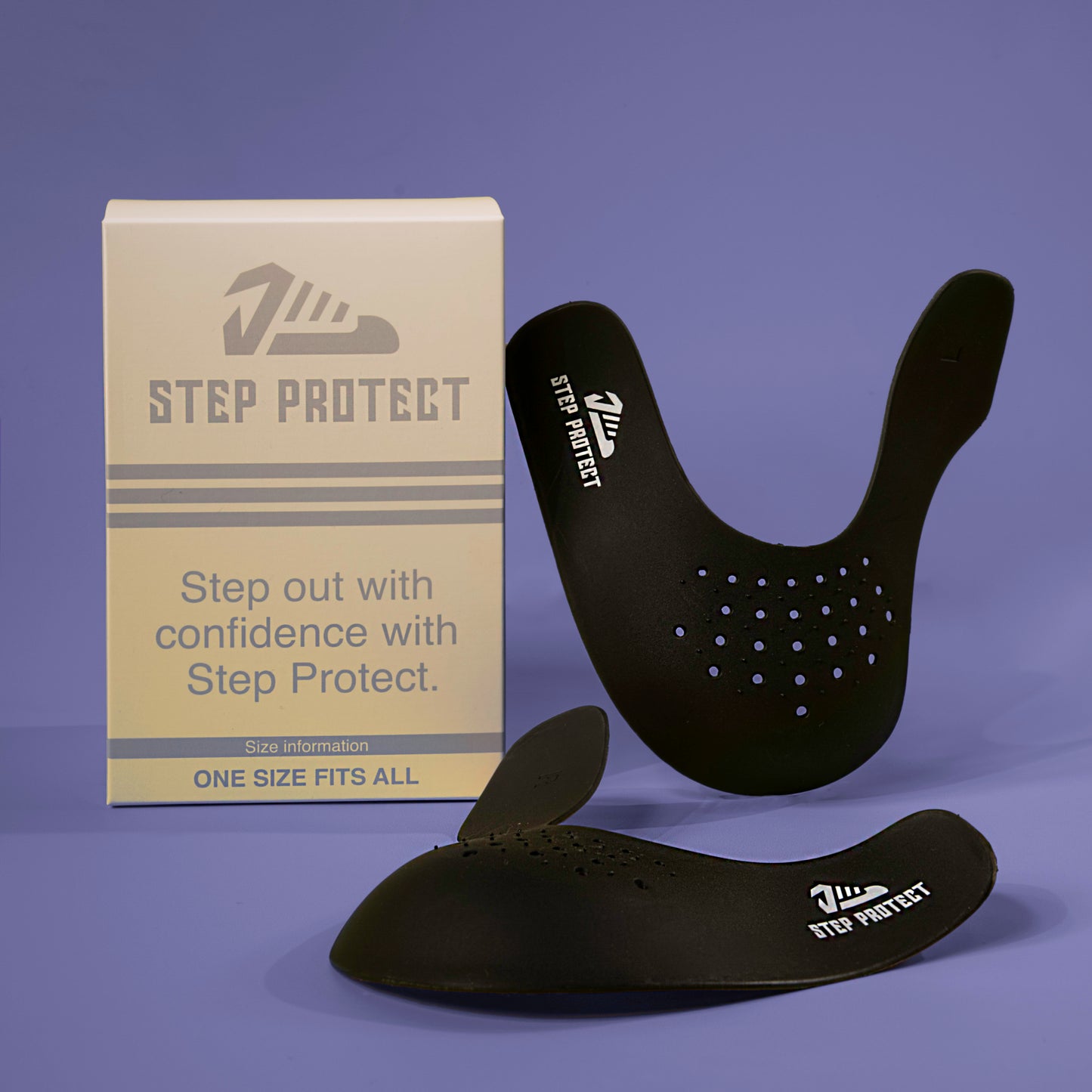 Step Protect Sneaker Guards Set